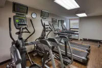 Drury Inn & Suites St. Louis Fairview Heights - Gym
