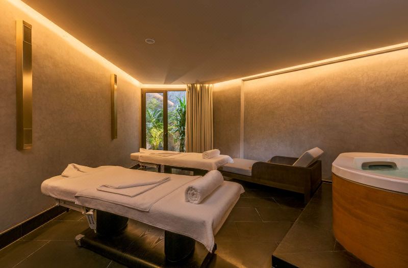 Radisson Blu Hotel Casablanca City Center photo 4