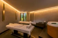 Radisson Blu Hotel Casablanca City Center - spa