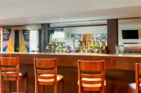 Comfort Inn Monterrey Norte - Bares