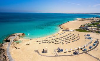 Rixos Alamein