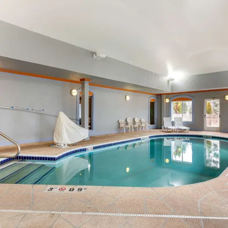 Comfort Suites Southgate-Detroit