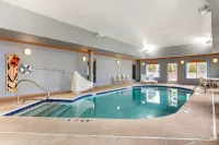 Comfort Suites Southgate-Detroit Hotels in Taylor