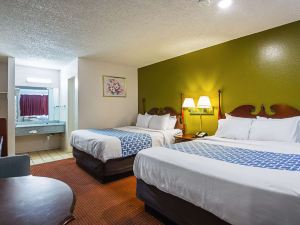 Rodeway Inn Cedar City