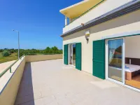 Baia da Fuseta