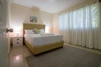 Fully Equipped 2Br Apt>dt–>5Mins to the Beach