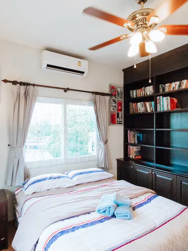 รูปภาพของวิลลา 3 ห้องนอน 2 ห้องน้ำส่วนตัว ขนาด 250 ตร.ม. – พัทยาเหนือ