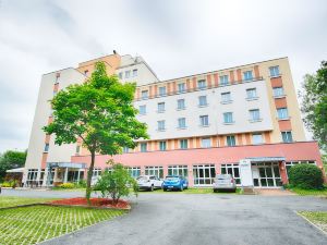 ACHAT Hotel Chemnitz