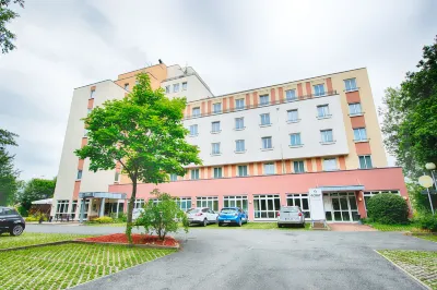 Achat Hotel Chemnitz Hôtels à proximité de : Staatliches Museum fur Archaologie Chemnitz