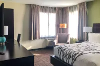 Sleep Inn & Suites Quebec City East Hotel di Chateau Richer