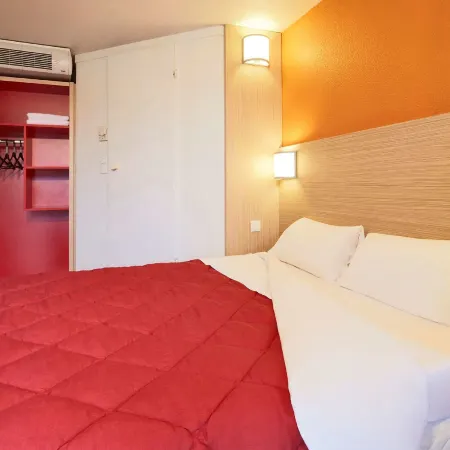 Premiere Classe Lille Sud - Seclin