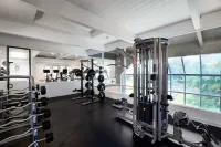 Tarrytown House Estate on the Hudson - Gym
