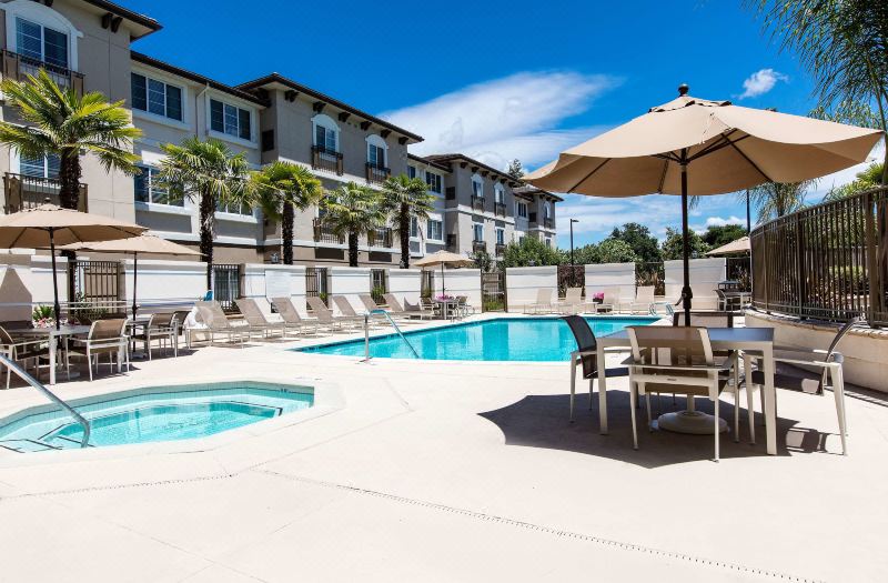 Hyatt House San Ramon photo 4