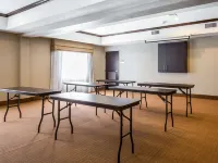 Sleep Inn & Suites Hotels in Lubbock