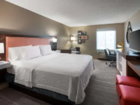 丹佛西-黃金市歡朋旅館 戈爾登酒店