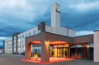 Days Inn by Wyndham Cranbrook Conference Centre - Haustierfreundliche