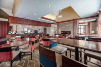 Comfort Suites Hotels in Howard
