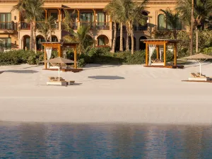 One&Only the Palm