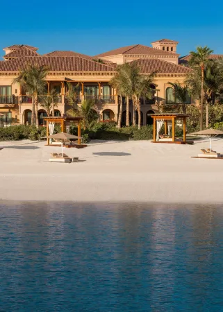 One&Only the Palm