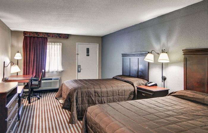 Loyalty Inn Gainesville