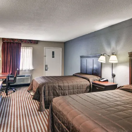 Loyalty Inn Gainesville