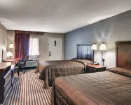 Loyalty Inn Gainesville Hotels in Gainesville