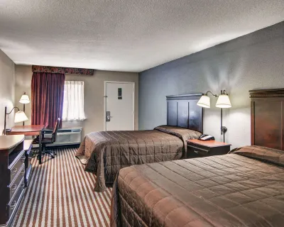 Loyalty Inn Gainesville Hôtels à : Gainesville