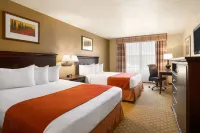 홀리데이 인 익스프레스 & 스위트 솔트 레이크 시티 N – 바운티풀, IHG 파밍턴 호텔