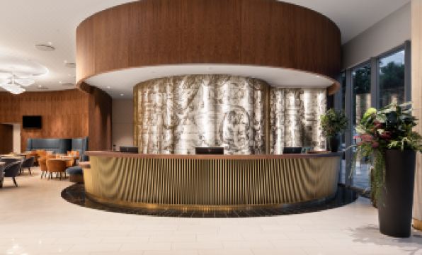 Eurostars Universal Lisboa