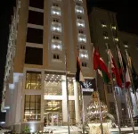 Seven Palaces Hotel Hotels near The Old Market