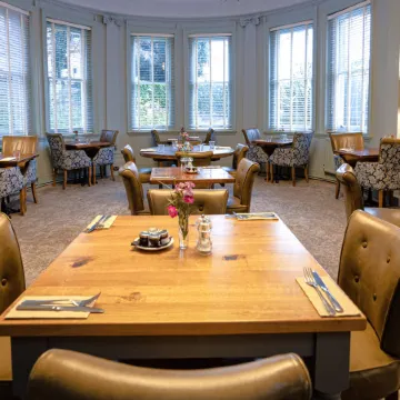 Lansdown Grove Hotel