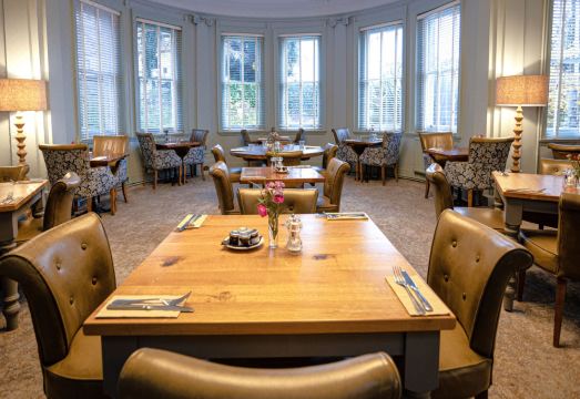 5. 컨트리 리빙 호..