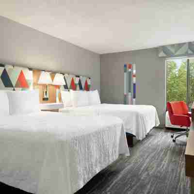 Hampton Inn Kansas City/Blue Springs Rooms