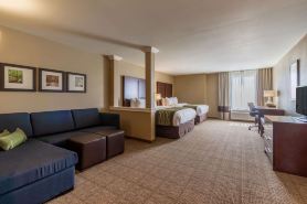 Comfort Inn & Suites - Harrisburg Airport - Hershey South