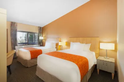 Howard Johnson by Wyndham Yuma Hotels in Yuma