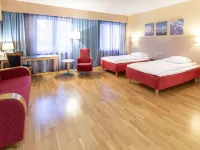Scandic Kouvola Hotels in Kouvola