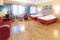 Scandic Kouvola Hôtels à : Kouvola
