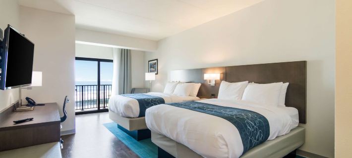 Comfort Inn & Suites Gulf Shores East Beach Near Gulf State Park Hotels in Baldwin County