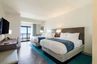 Comfort Inn & Suites Gulf Shores East Beach Near Gulf State Park Hotels in 