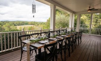 Dahlonega Resort and Vineyard