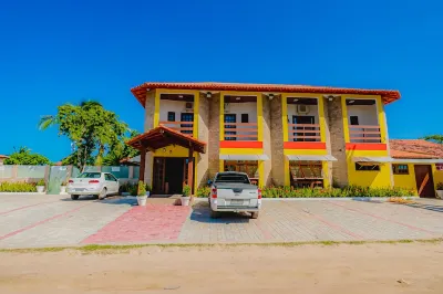 Bem Bahia Hotel Hotels near Coroa Vermelha Beach