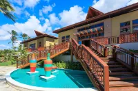 Vivá Porto de Galinhas Resort Hotels near Igreja Universal porto De Galinhas