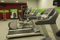 Hampton by Hilton Bolu - Gym