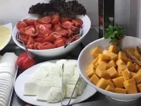 Amphora Hotel & Suites - พร้อมอาหารเช้า