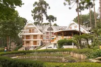 Pousada Campos Dos Holandeses - Campos do Jordao Hotel di Campos do Jordão