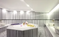 Marti la Perla - Adult Only+16 - spa