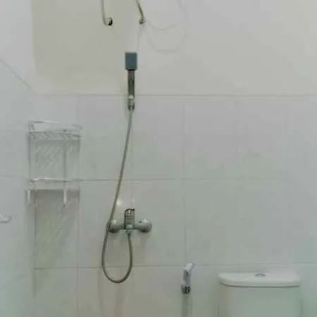 Villa Puncak Garuda C7