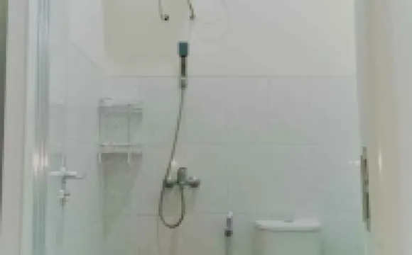 Villa Puncak Garuda C7