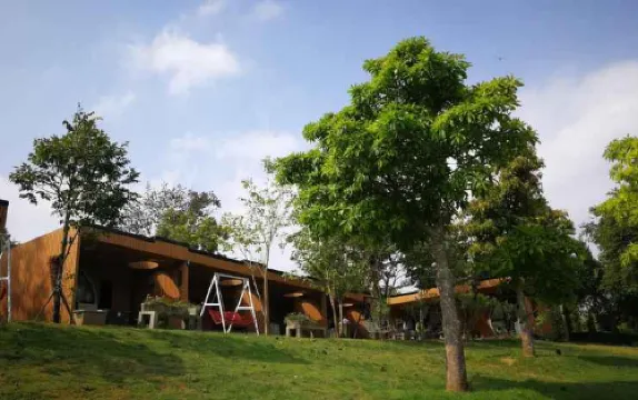 เวลาเวียน รีสอร์ท พื้นที่ส่วนกลาง  Photos