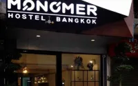 โมโนเมอร์ โฮสเทล แบงคอก